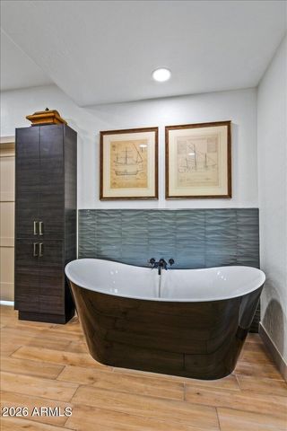 35007 N SUNSET Trail, Carefree, AZ 85377