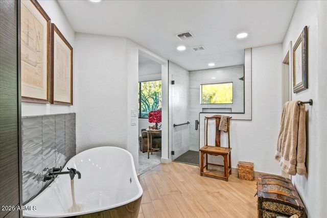 35007 N SUNSET Trail, Carefree, AZ 85377