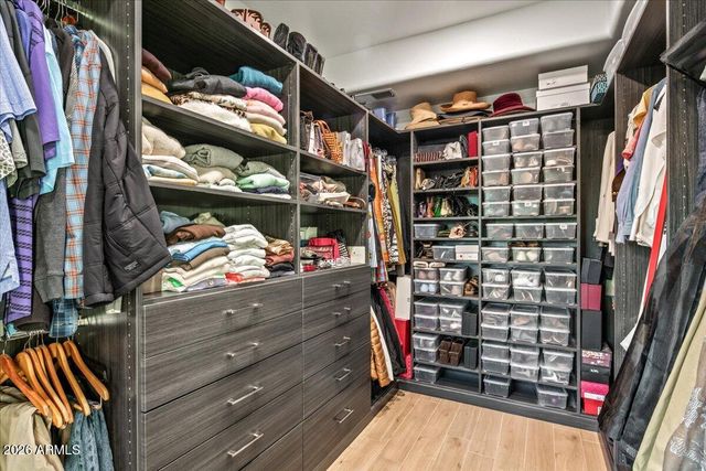 35007 N SUNSET Trail, Carefree, AZ 85377