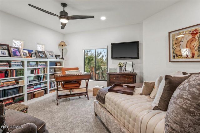 35007 N SUNSET Trail, Carefree, AZ 85377