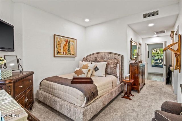 35007 N SUNSET Trail, Carefree, AZ 85377