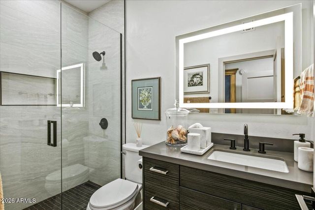 35007 N SUNSET Trail, Carefree, AZ 85377