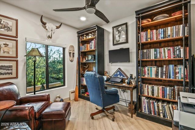 35007 N SUNSET Trail, Carefree, AZ 85377