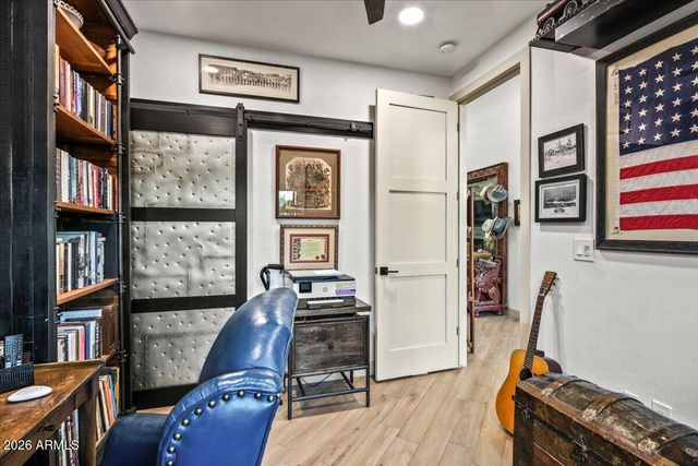 35007 N SUNSET Trail, Carefree, AZ 85377