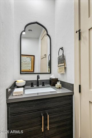 35007 N SUNSET Trail, Carefree, AZ 85377