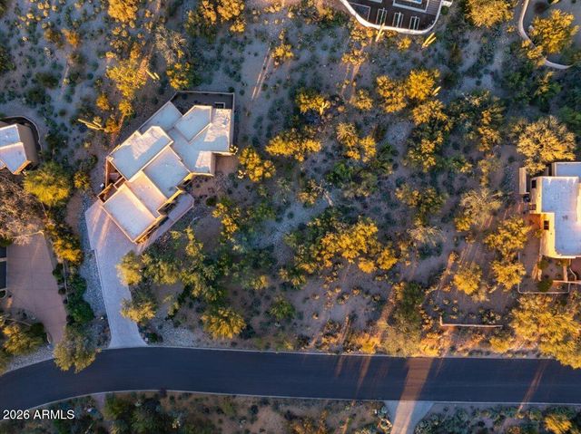 35007 N SUNSET Trail, Carefree, AZ 85377