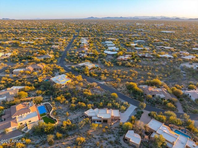 35007 N SUNSET Trail, Carefree, AZ 85377