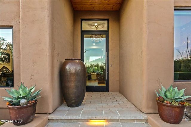 35007 N SUNSET Trail, Carefree, AZ 85377