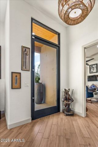 35007 N SUNSET Trail, Carefree, AZ 85377