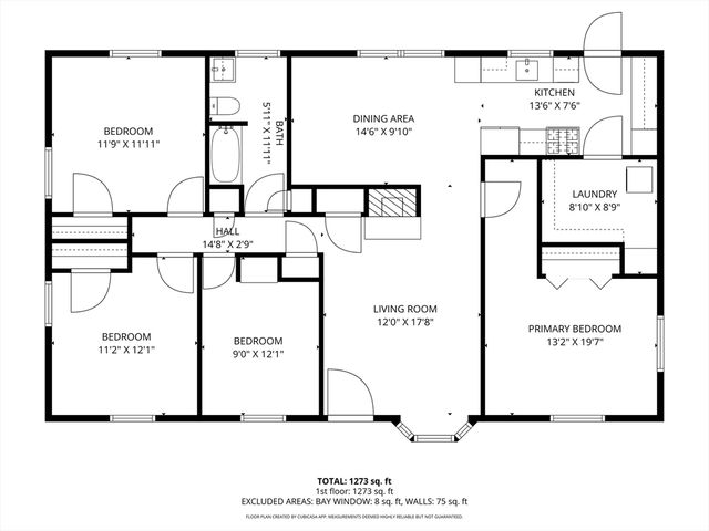 113 Bradford, Hanover, MA 02339