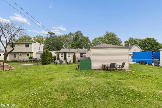 229 N Wilson Boulevard, Mt Clemens, MI 48043