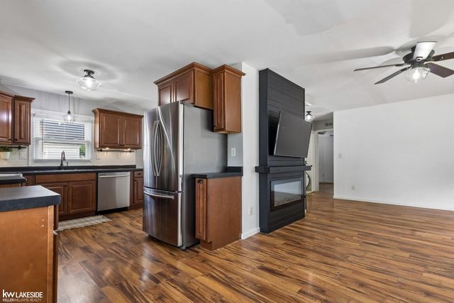 229 N Wilson Boulevard, Mt Clemens, MI 48043