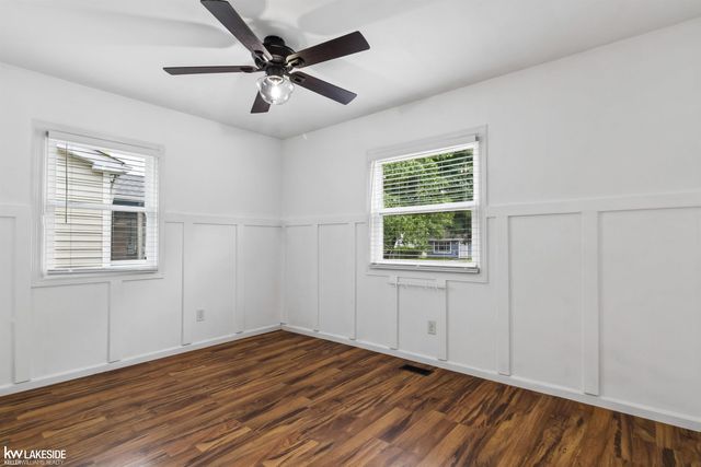 229 N Wilson Boulevard, Mt Clemens, MI 48043