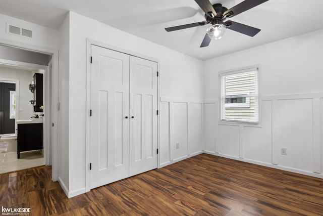 229 N Wilson Boulevard, Mt Clemens, MI 48043