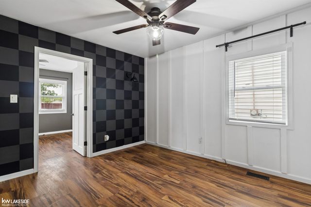 229 N Wilson Boulevard, Mt Clemens, MI 48043