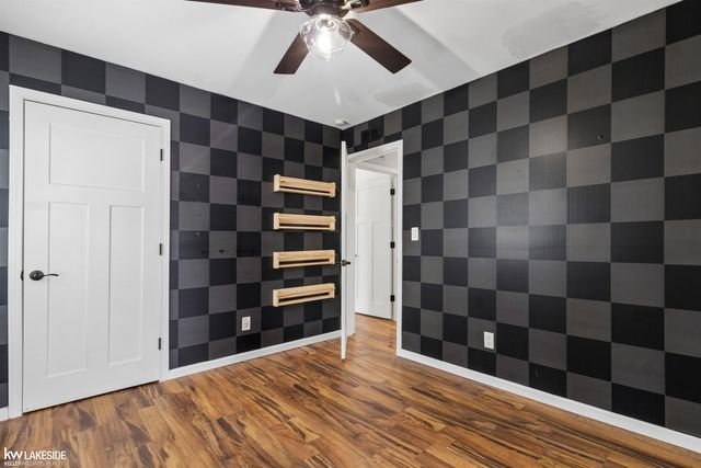 229 N Wilson Boulevard, Mt Clemens, MI 48043