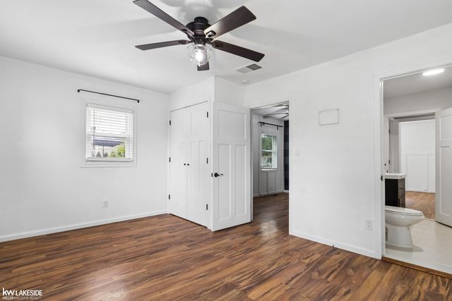 229 N Wilson Boulevard, Mt Clemens, MI 48043