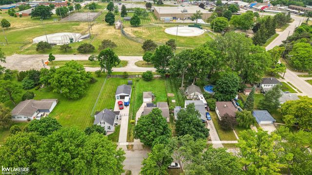 229 N Wilson Boulevard, Mt Clemens, MI 48043