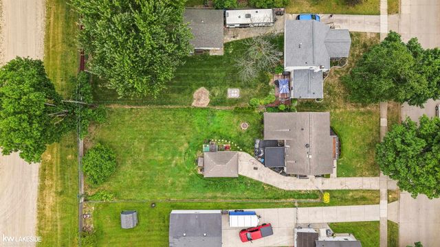 229 N Wilson Boulevard, Mt Clemens, MI 48043