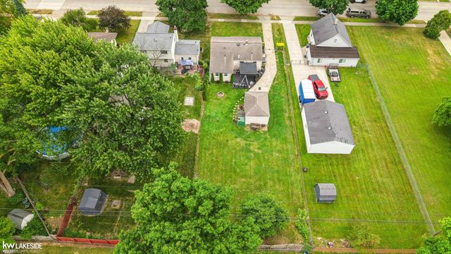 229 N Wilson Boulevard, Mt Clemens, MI 48043