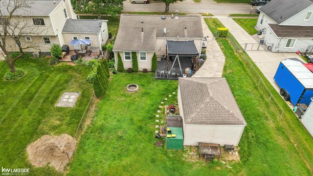 229 N Wilson Boulevard, Mt Clemens, MI 48043