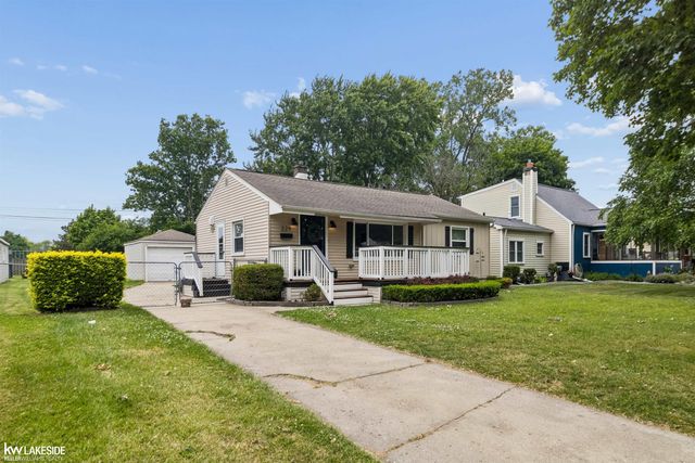 229 N Wilson Boulevard, Mt Clemens, MI 48043