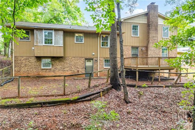 167 Spalding Court, Athens, GA 30605