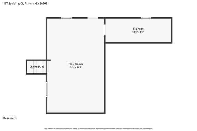 167 Spalding Court, Athens, GA 30605