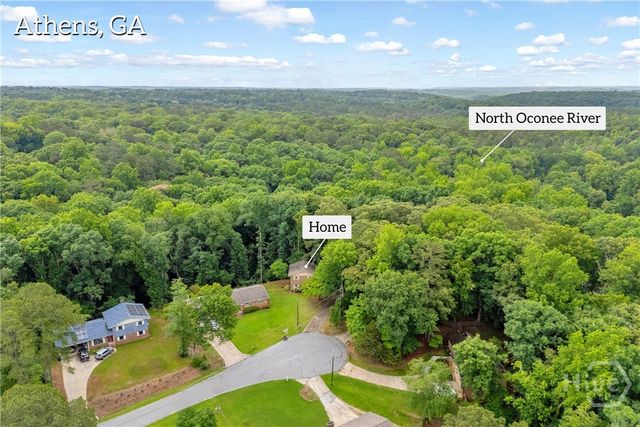 167 Spalding Court, Athens, GA 30605