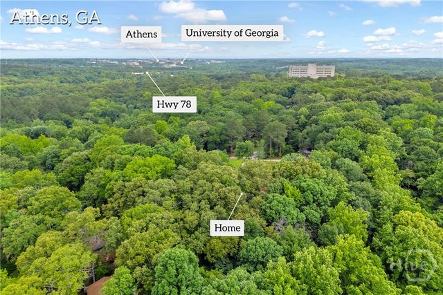 167 Spalding Court, Athens, GA 30605