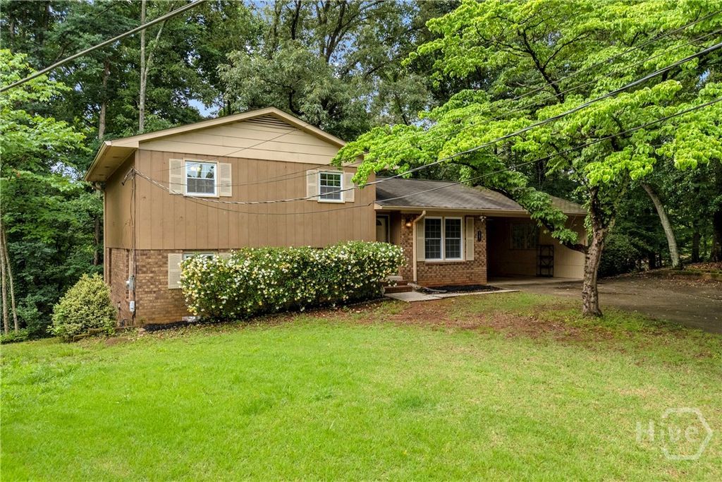 167 Spalding Court, Athens, GA 30605