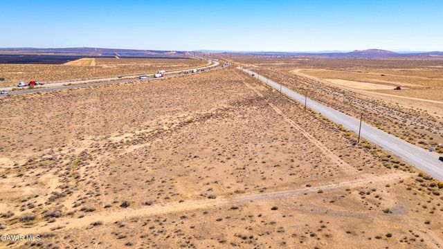 0 20th St E, Mojave, CA 93501