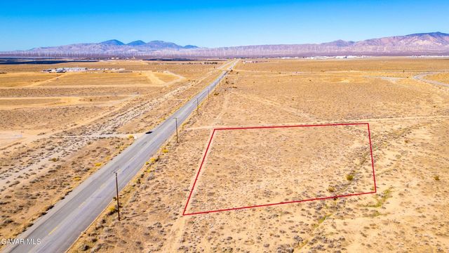 0 20th St E, Mojave, CA 93501