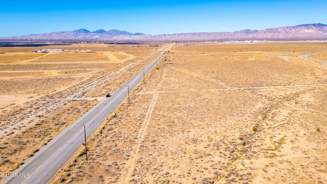 0 20th St E, Mojave, CA 93501