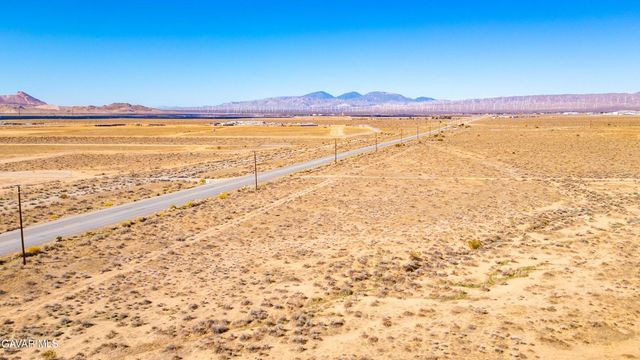 0 20th St E, Mojave, CA 93501