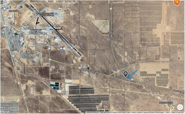 0 20th St E, Mojave, CA 93501