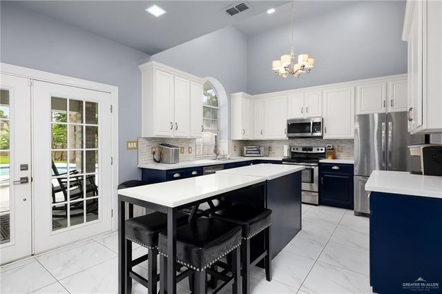 301 Quail Avenue, Mcallen, TX 78504