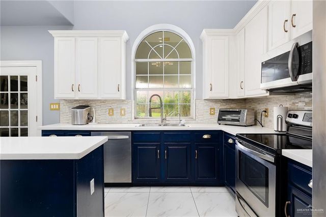 301 Quail Avenue, Mcallen, TX 78504