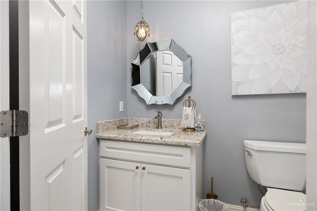 301 Quail Avenue, Mcallen, TX 78504