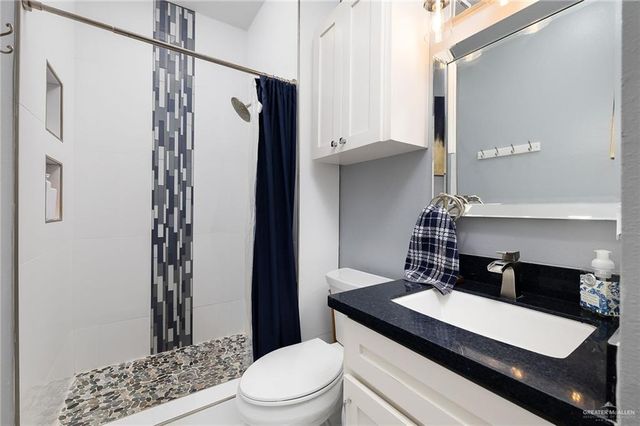301 Quail Avenue, Mcallen, TX 78504
