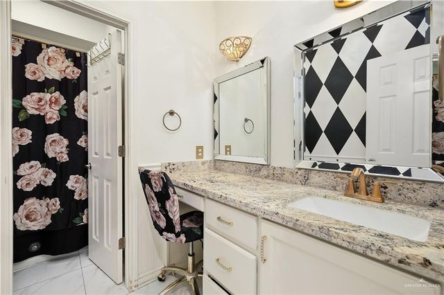 301 Quail Avenue, Mcallen, TX 78504