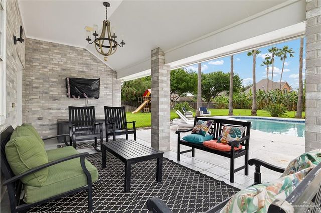 301 Quail Avenue, Mcallen, TX 78504