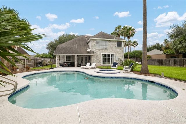 301 Quail Avenue, Mcallen, TX 78504