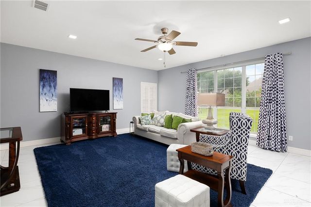301 Quail Avenue, Mcallen, TX 78504