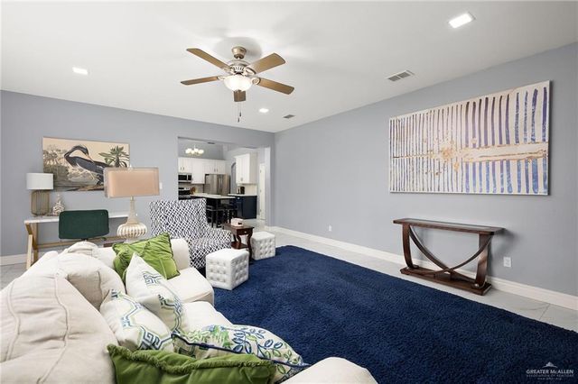 301 Quail Avenue, Mcallen, TX 78504