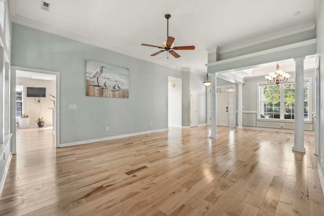 4357 Parkland Dr., Myrtle Beach, SC 29579