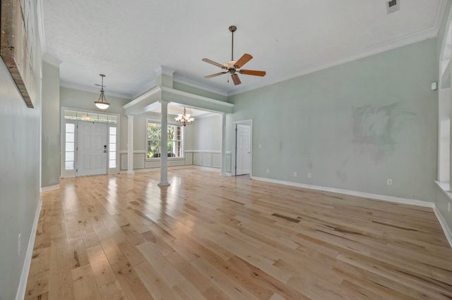 4357 Parkland Dr., Myrtle Beach, SC 29579