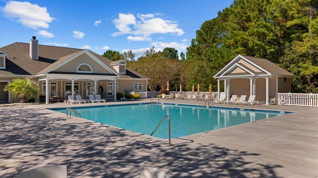 4357 Parkland Dr., Myrtle Beach, SC 29579