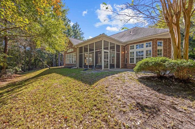 4357 Parkland Dr., Myrtle Beach, SC 29579
