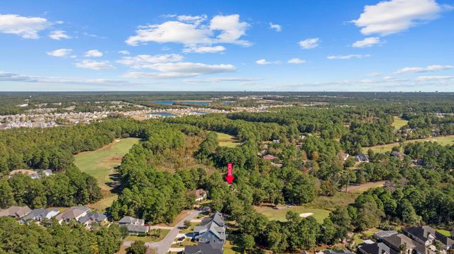 4357 Parkland Dr., Myrtle Beach, SC 29579